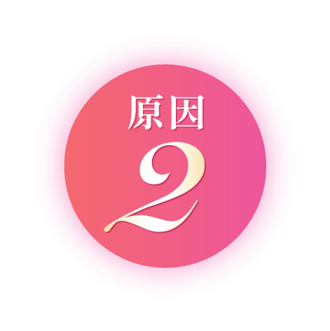 原因2
